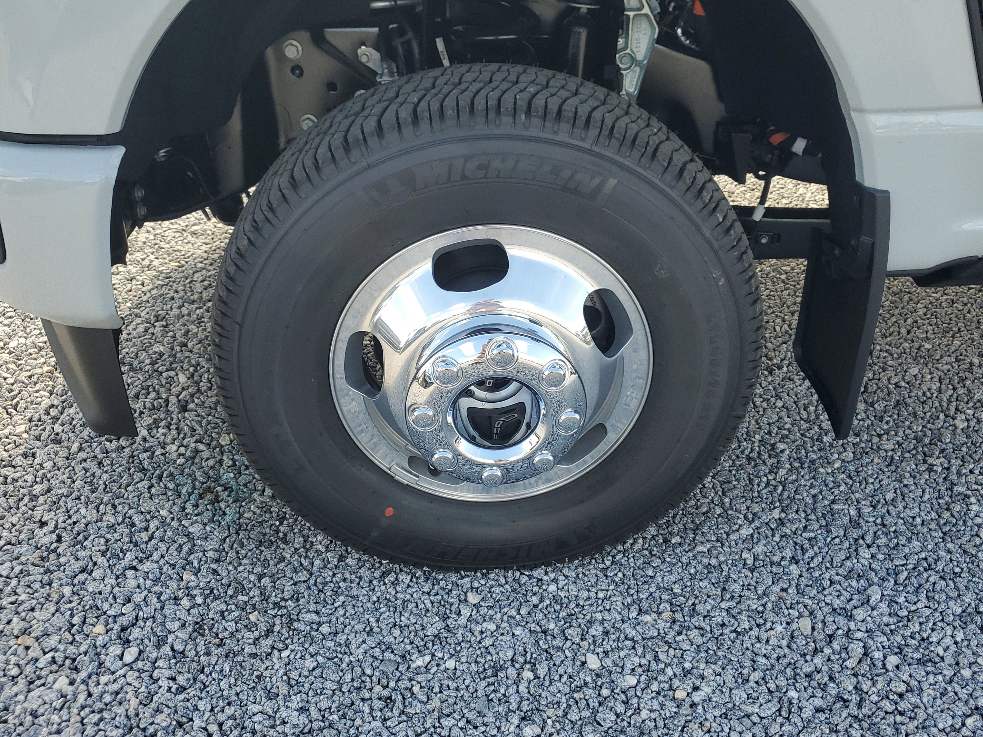 New 2026 Ford F350 Platinum AWD/4WD image 6