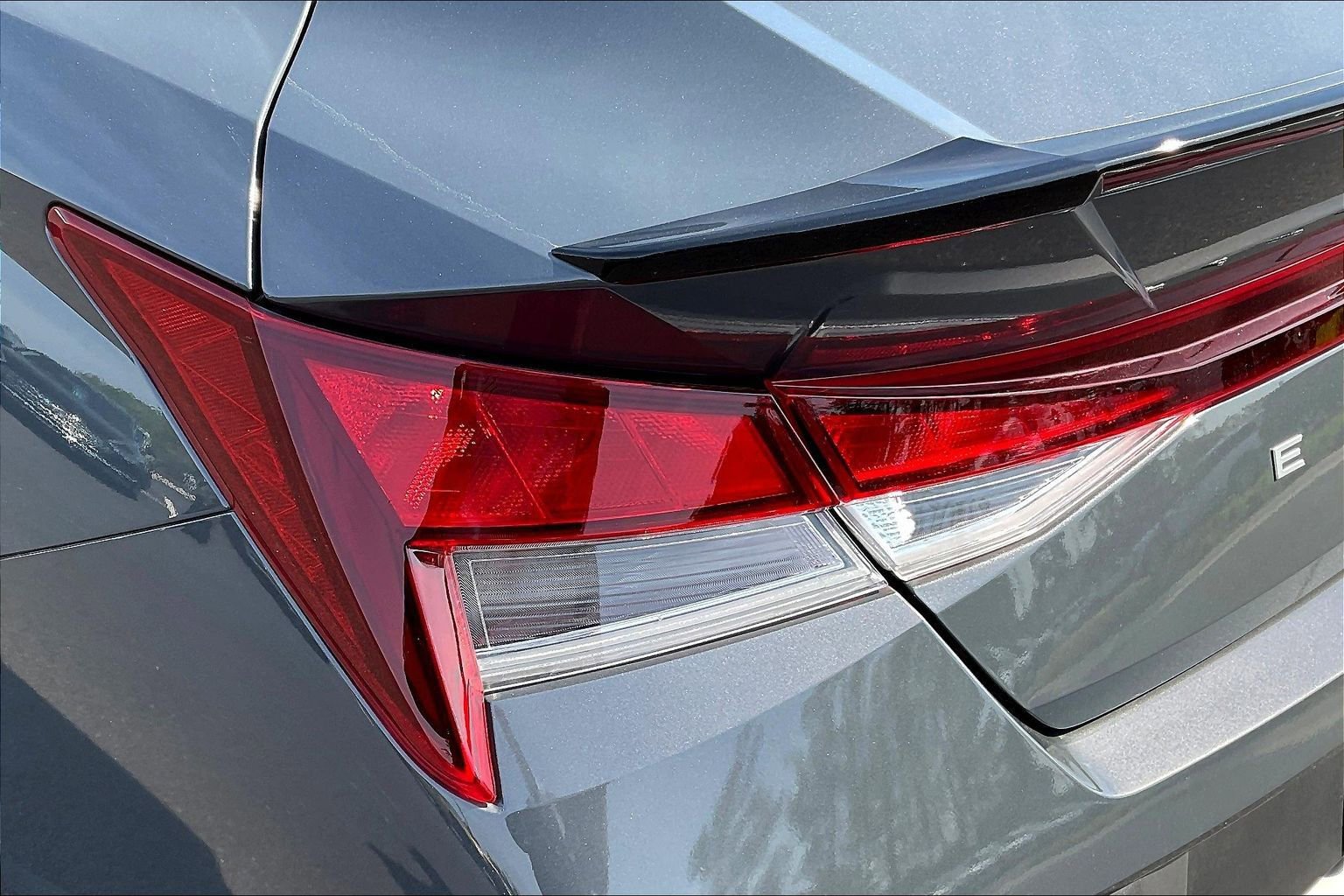 Used 2025 Hyundai Elantra Sport image 23