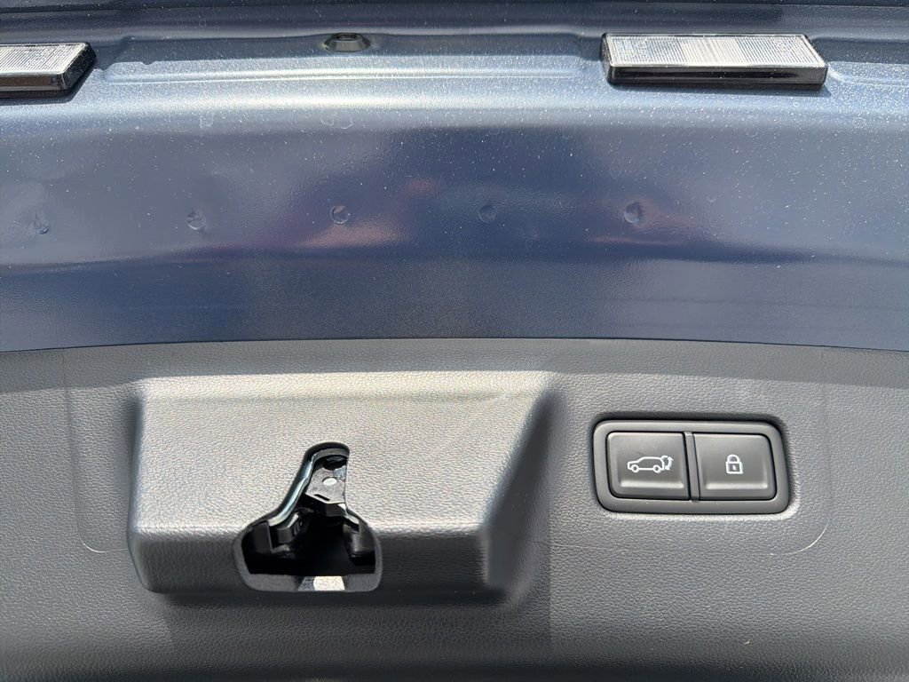 New 2026 Hyundai Santa Fe SEL image 14