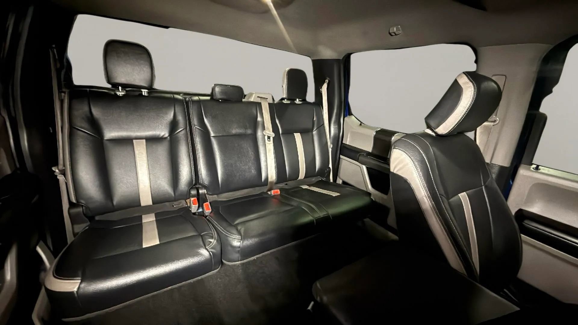 Used 2019 Ford F150 XLT w/ Equipment Group 301A Mid image 34