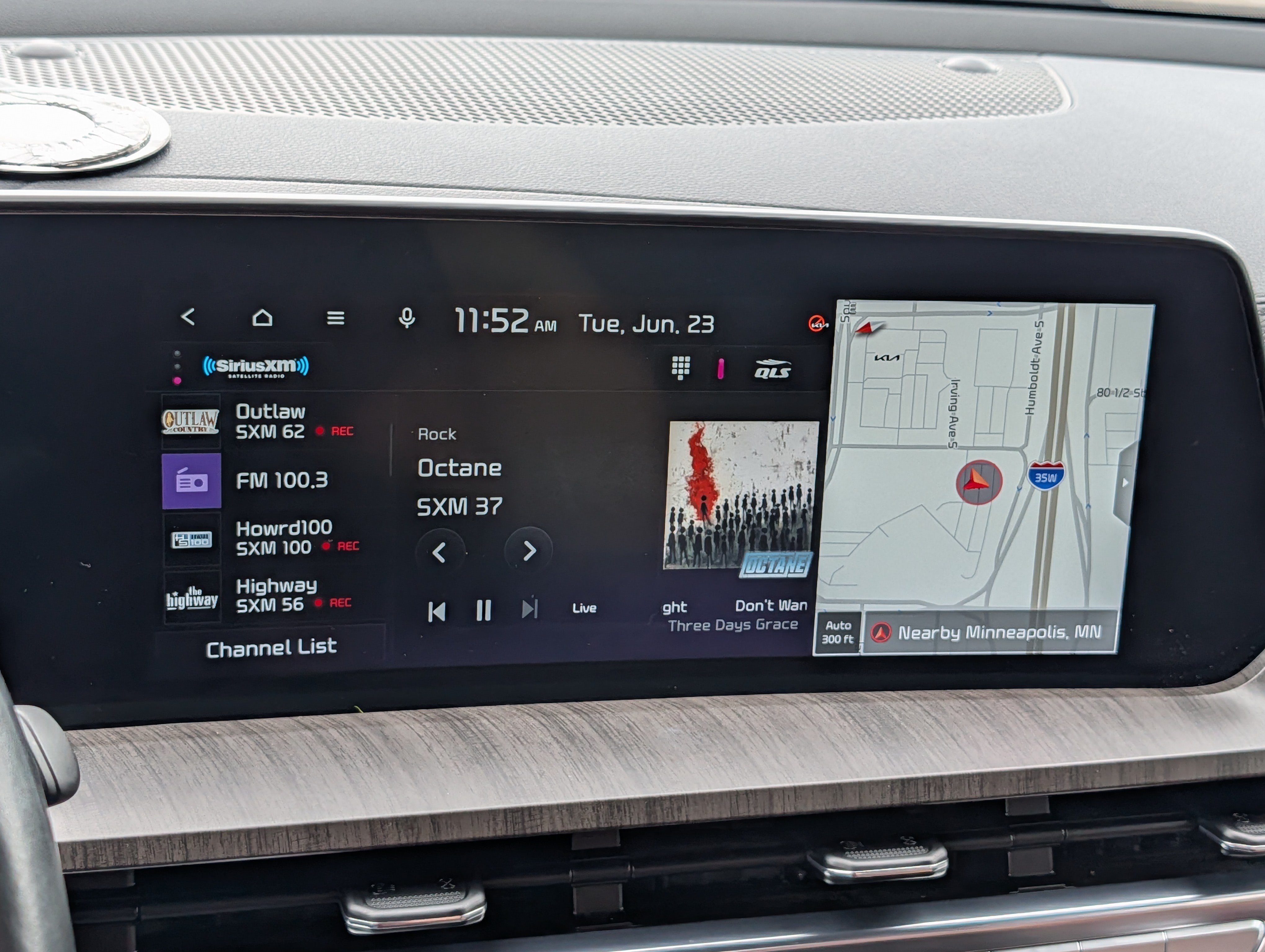Certified 2024 Kia Telluride SX Prestige AWD/4WD image 22