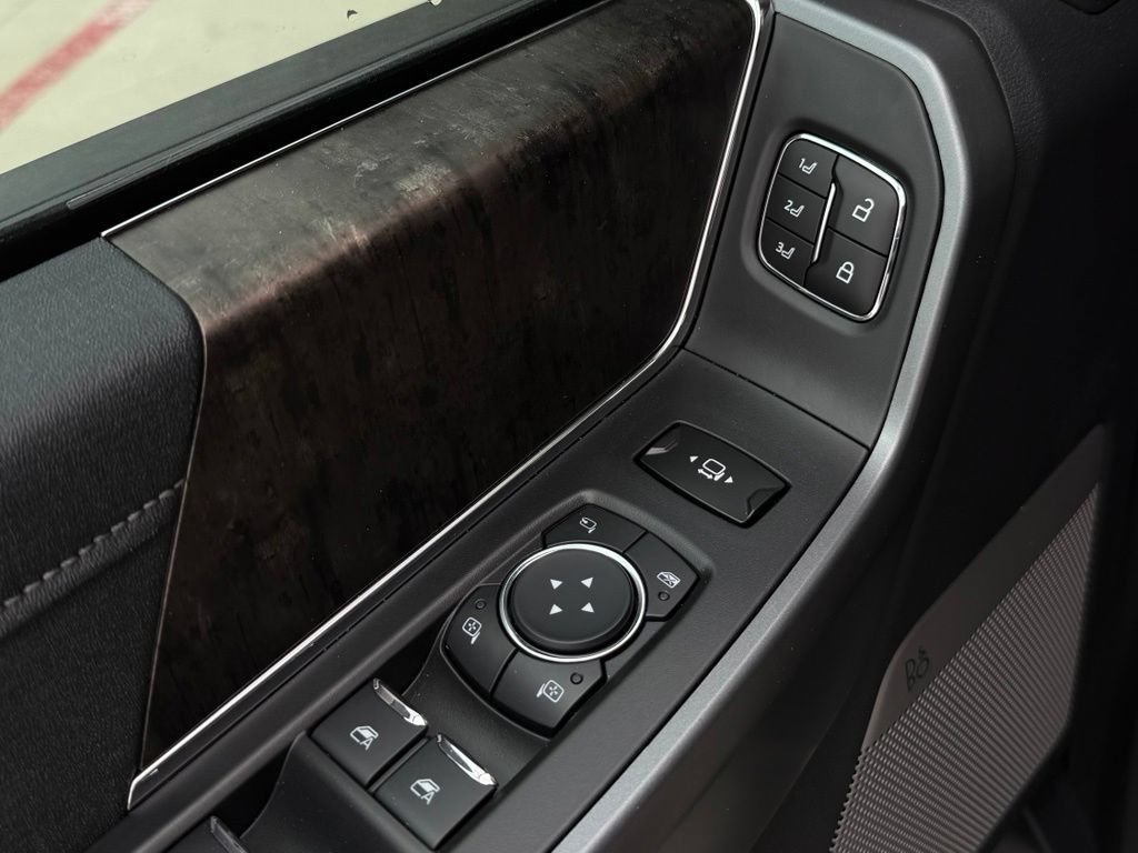 New 2026 Ford F250 Lariat AWD/4WD image 24
