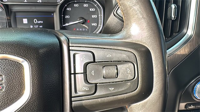 Used 2019 GMC Sierra 1500 AT4 w/ AT4 Premium Package image 22