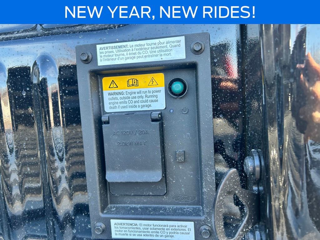 New 2026 Ford F350 Platinum image 50