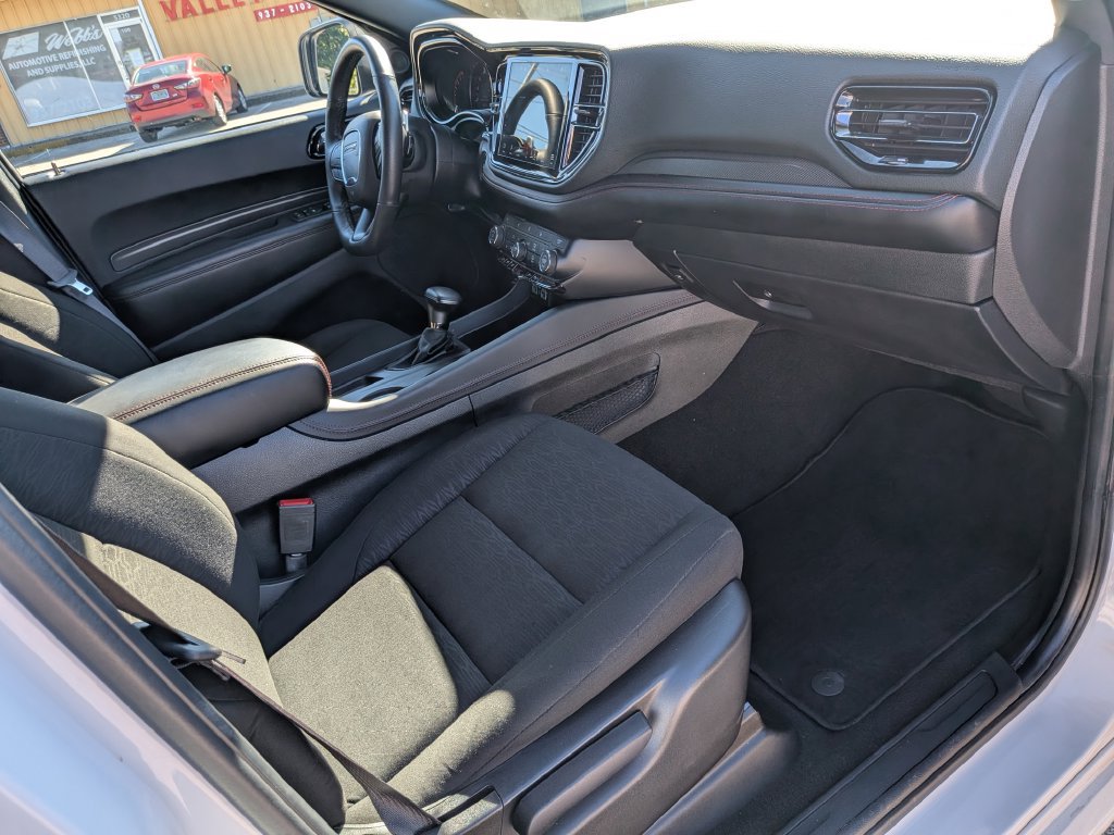 Used 2026 Dodge Durango GT RWD image 22