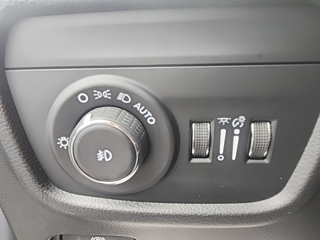 New 2026 Jeep Grand Cherokee Limited AWD/4WD image 16