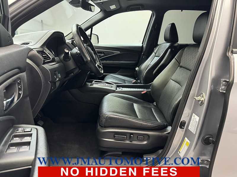Used 2020 Honda Passport EX-L image 13