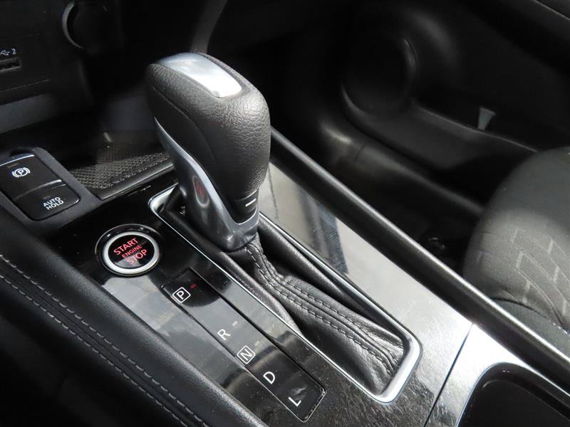 Used 2024 Nissan Kicks SV FWD image 28