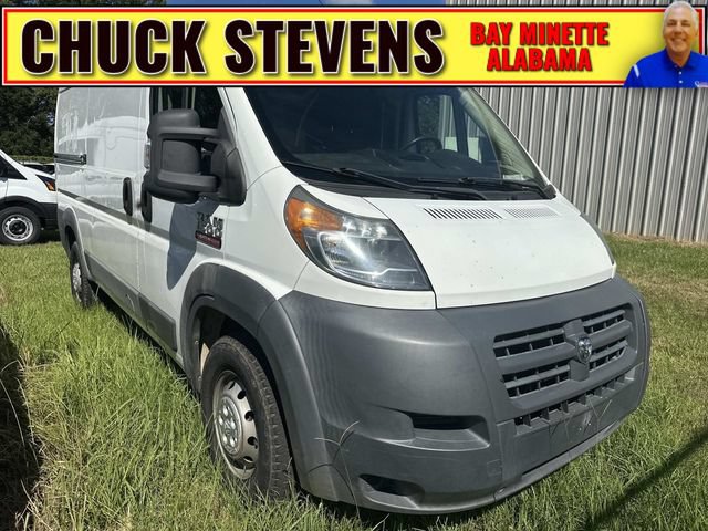 Used 2015 RAM ProMaster 1500 FWD image 1