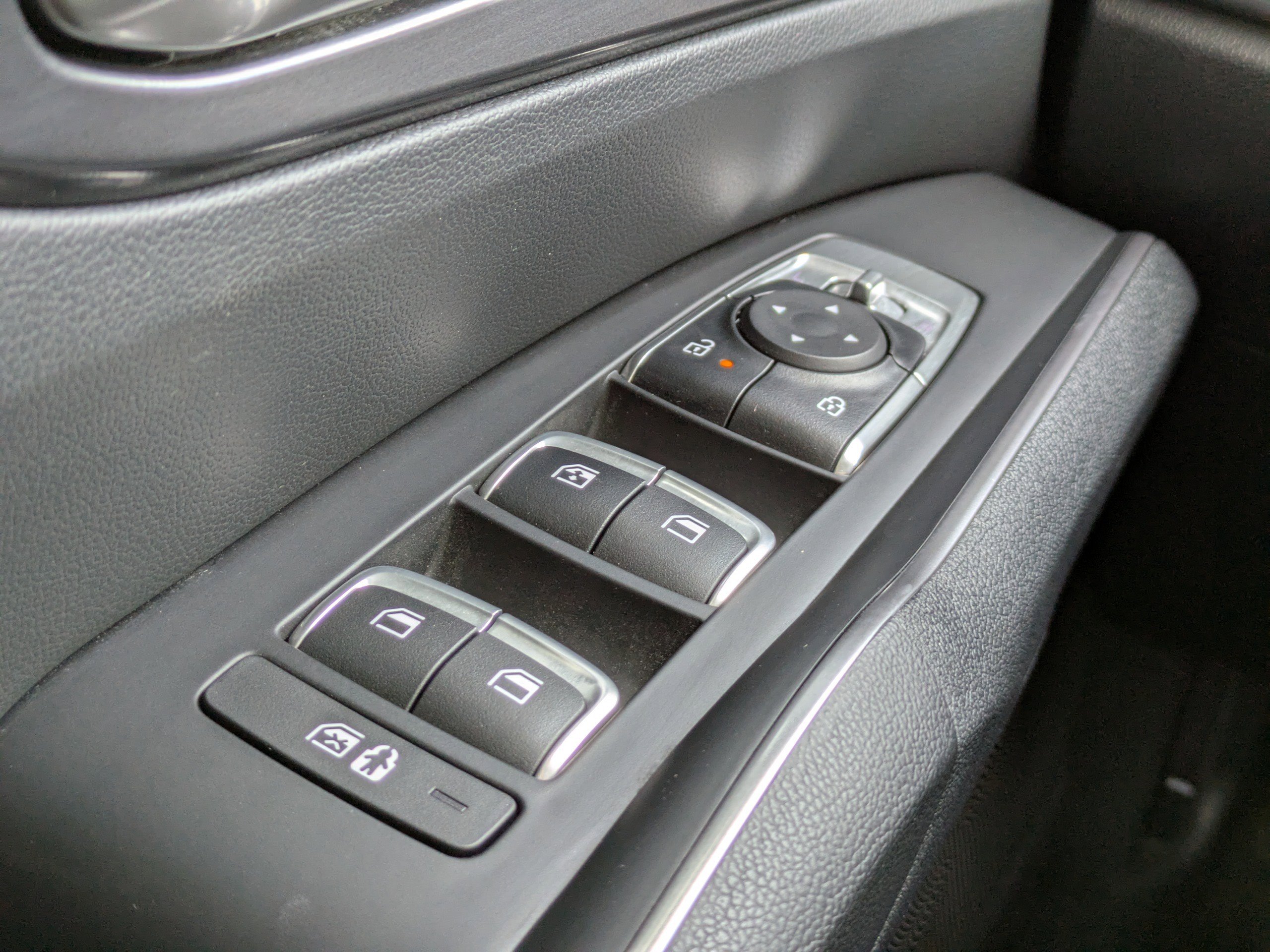 Used 2024 Kia Sorento LX image 24