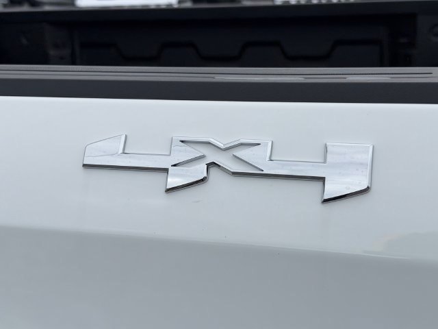New 2026 GMC Sierra 1500 Elevation AWD/4WD image 12