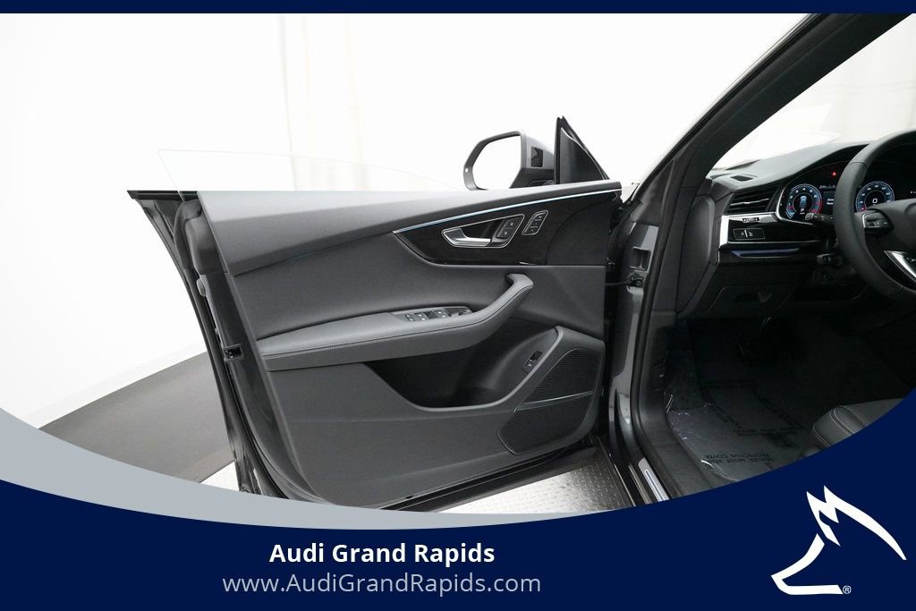 New 2026 Audi Q8 Premium Plus image 26