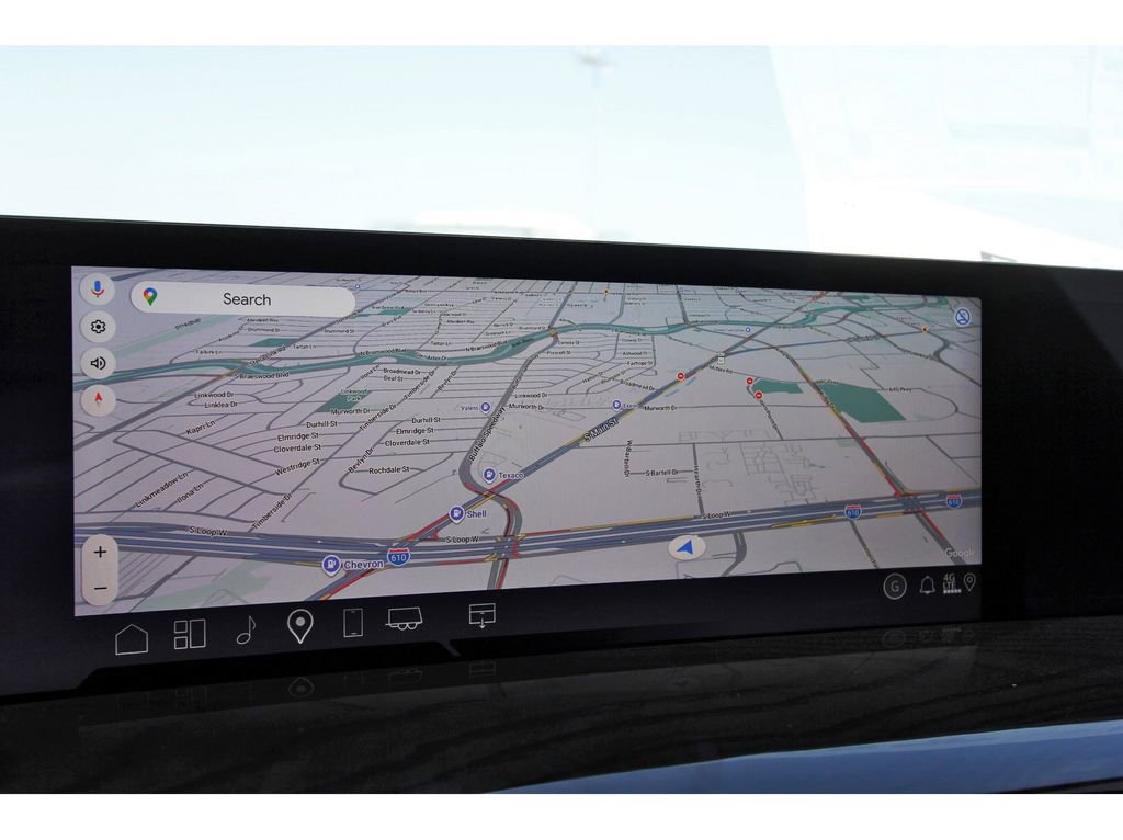 New 2026 Cadillac Escalade ESV Platinum Sport w/ LPO, ONYX Package image 19