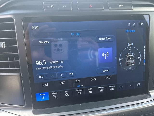 Used 2024 Ford F150 STX RWD image 16