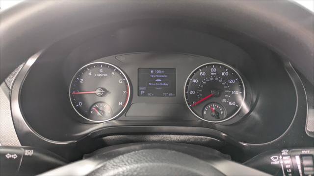 Used 2022 Kia Seltos LX AWD/4WD image 27