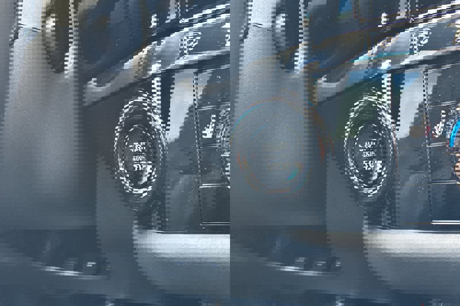 New 2026 Nissan Pathfinder Rock Creek image 23