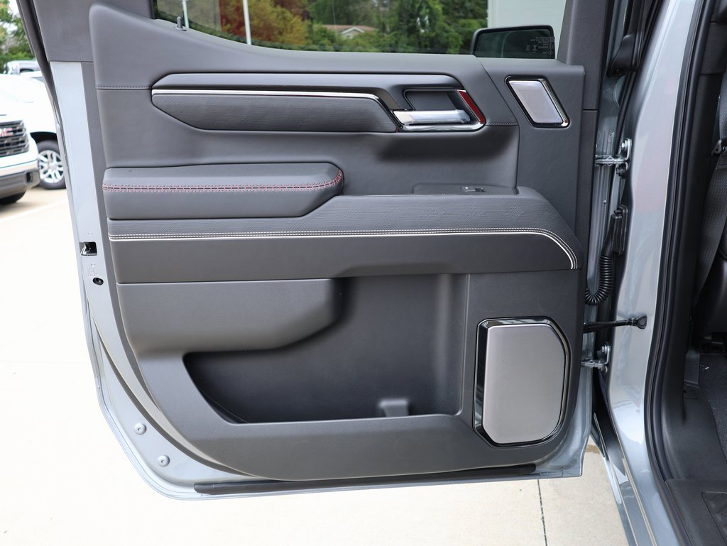 New 2026 GMC Sierra 1500 AT4X w/ AT4X AEV Edition image 27