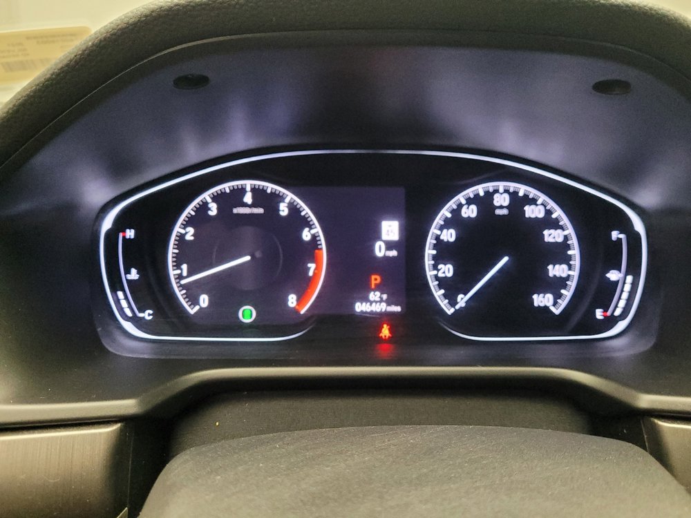 Used 2021 Honda Accord LX image 23