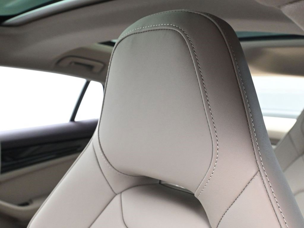 New 2026 Porsche Panamera 4 image 19