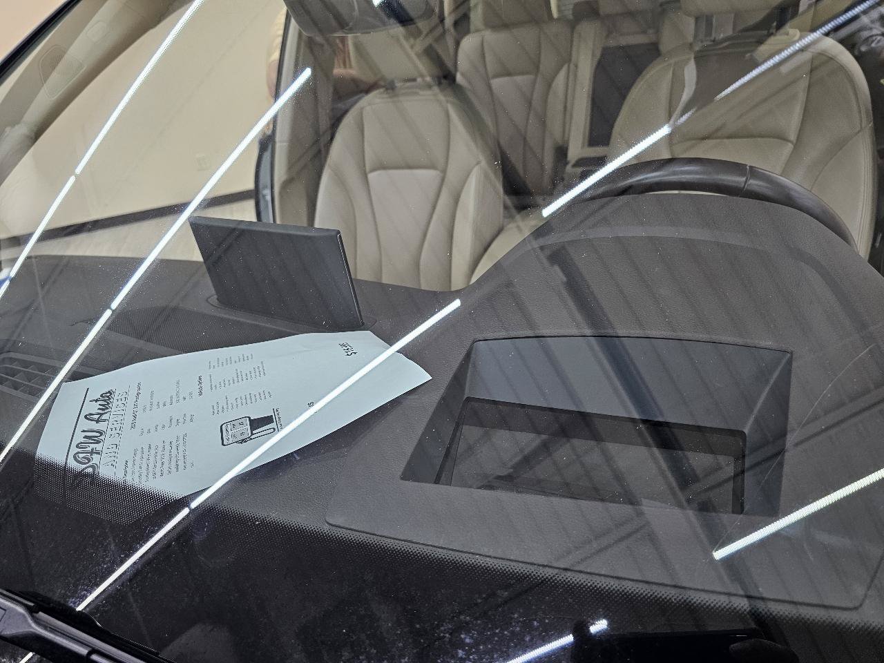 Used 2018 Audi Q7 3.0T Prestige AWD/4WD image 44