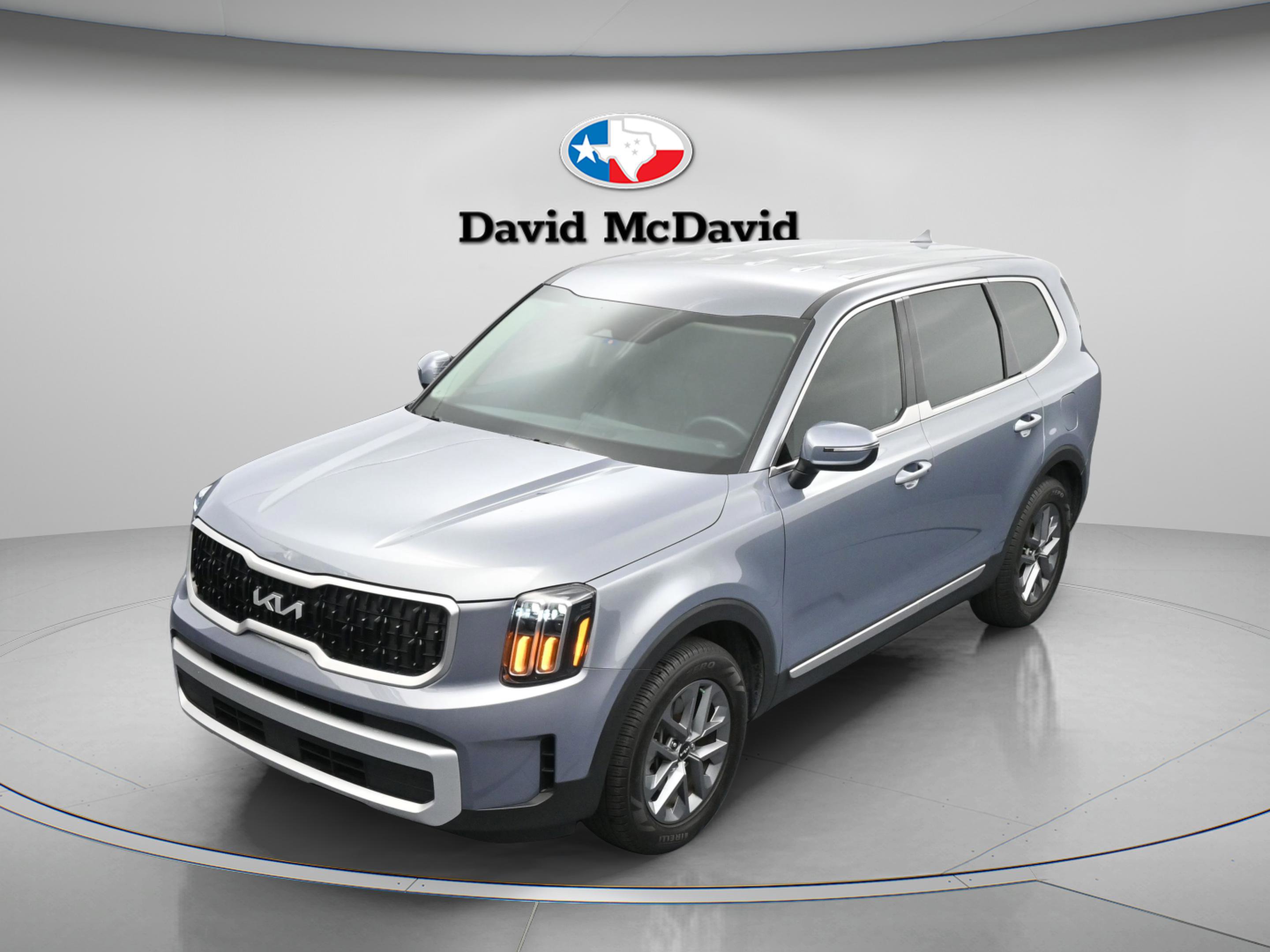 Used 2024 Kia Telluride LX image 30