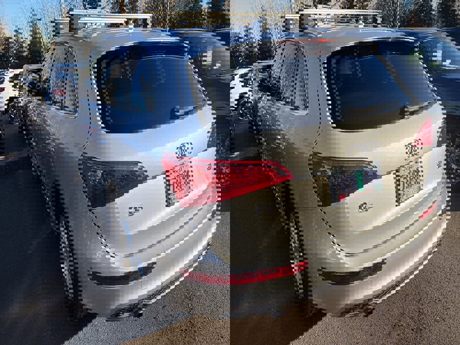 Used 2011 Audi Q5 3.2 Premium Plus image 4