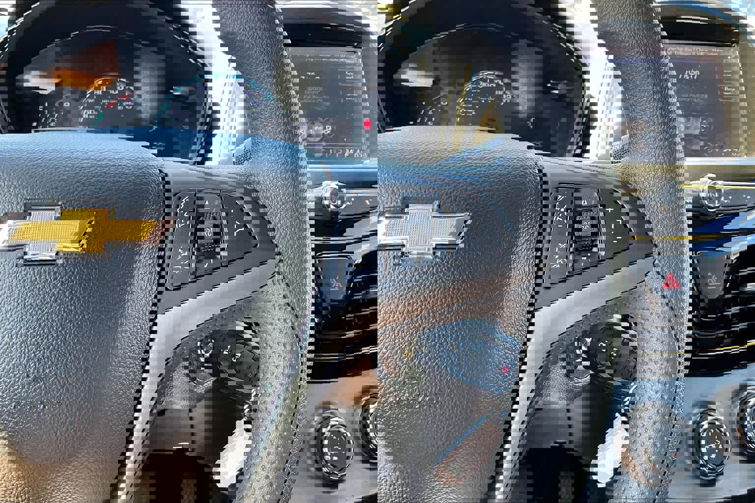 Used 2021 Chevrolet Spark LT image 19