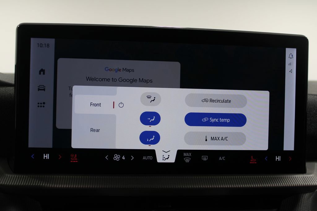 New 2026 Ford Explorer ST-Line w/ ST-Line Street Pack image 50