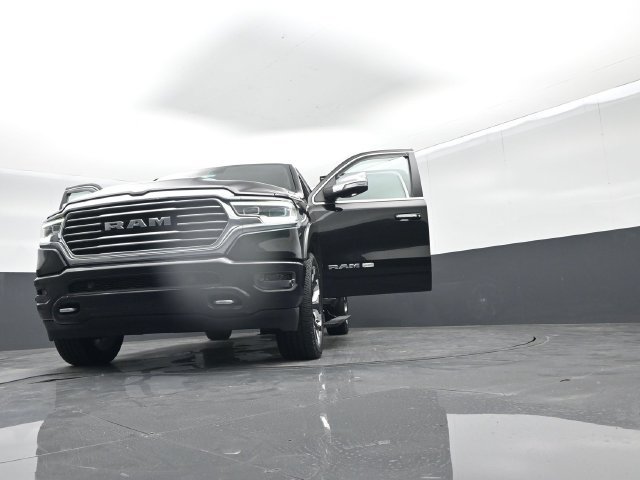 Used 2021 RAM 1500 Limited AWD/4WD image 73