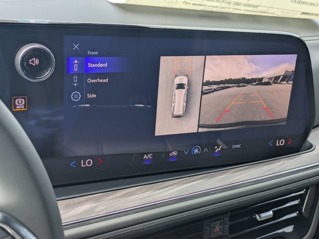 New 2026 Chevrolet Suburban LS w/ Max Trailering Package AWD/4WD image 19