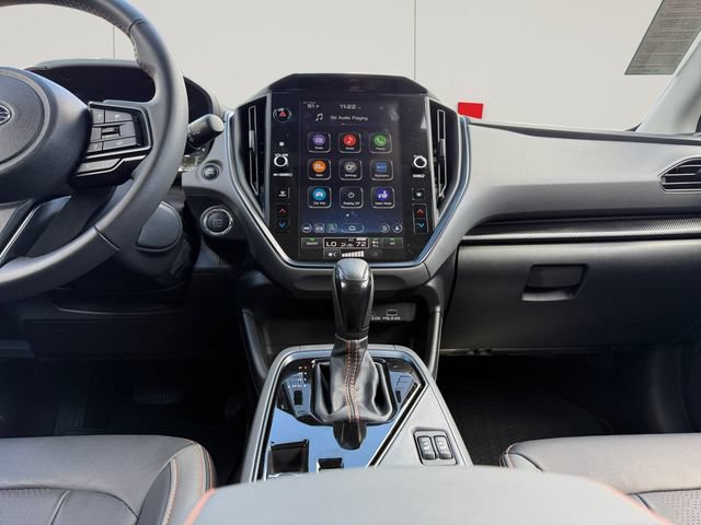 Used 2025 Subaru Crosstrek 2.5i Limited w/ Crosstrek Mirror Package AWD/4WD image 13