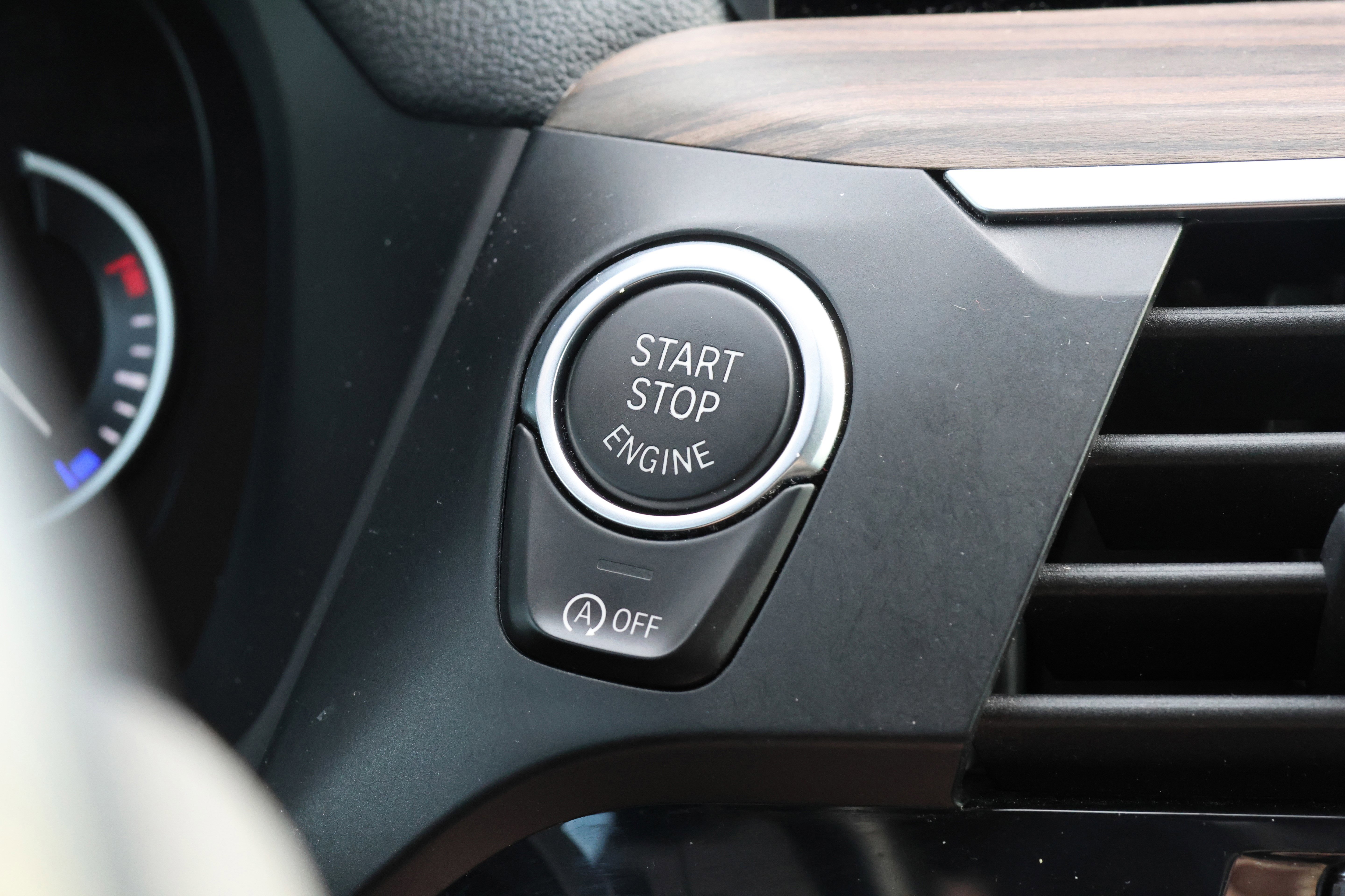 Used 2019 BMW X3 sDrive30i image 22