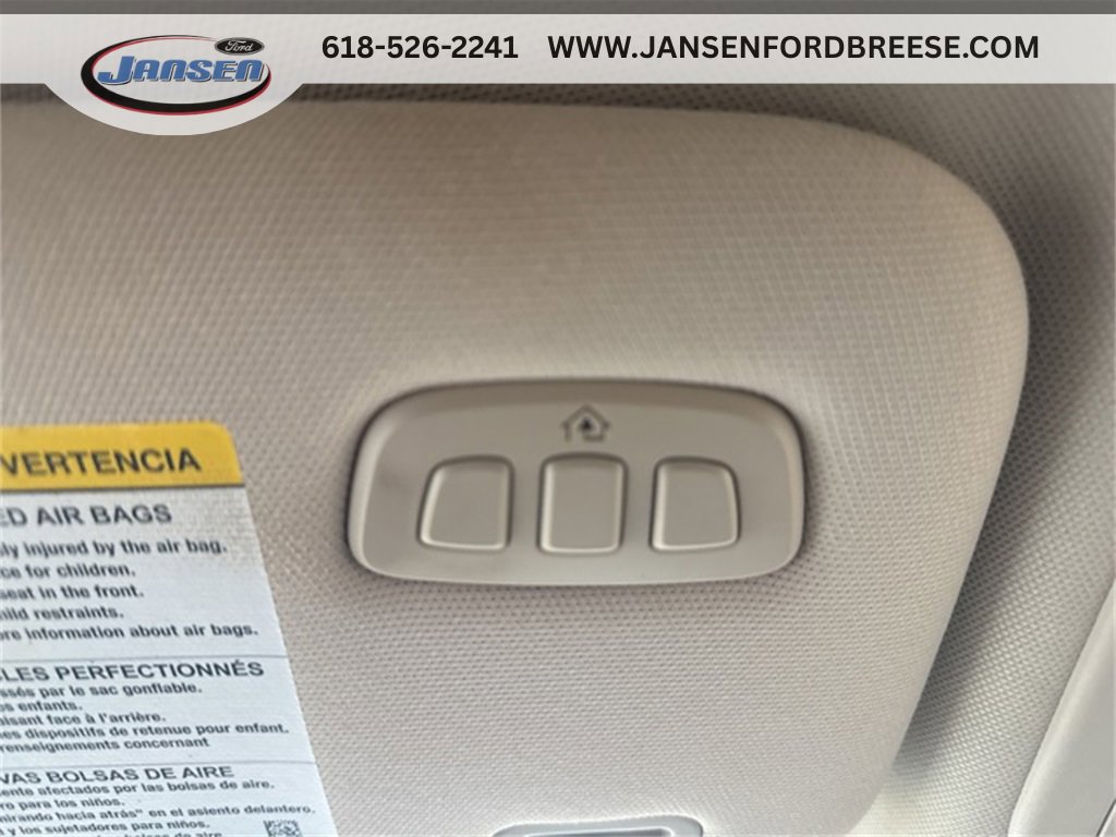 Used 2022 Ford Explorer Platinum w/ Equipment Group 601A image 24