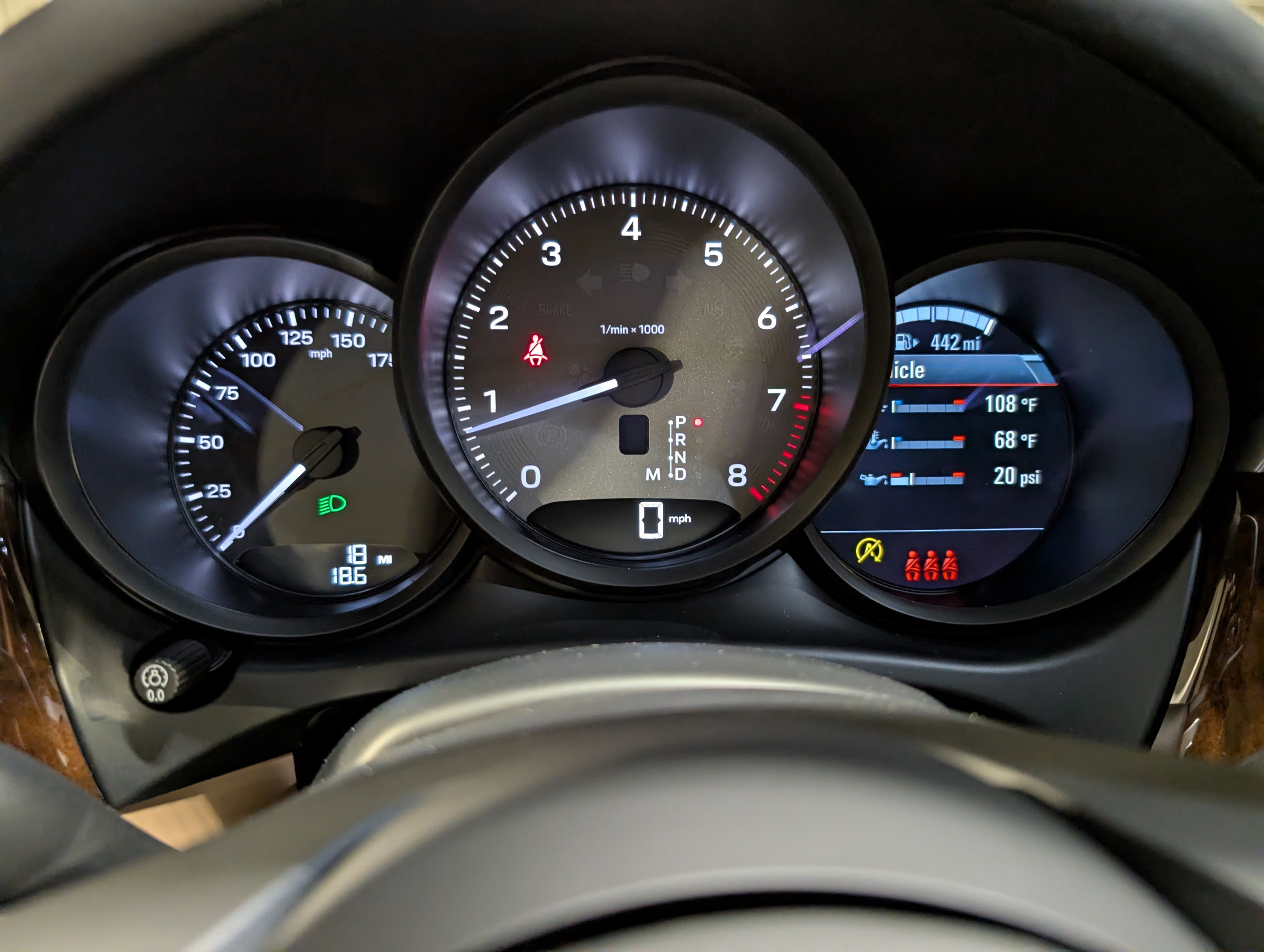 New 2026 Porsche Macan S image 28