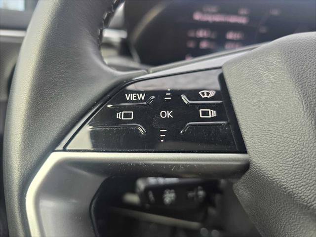 Used 2025 Audi A5 2.0T Premium Plus w/ Premium Plus AWD/4WD image 32