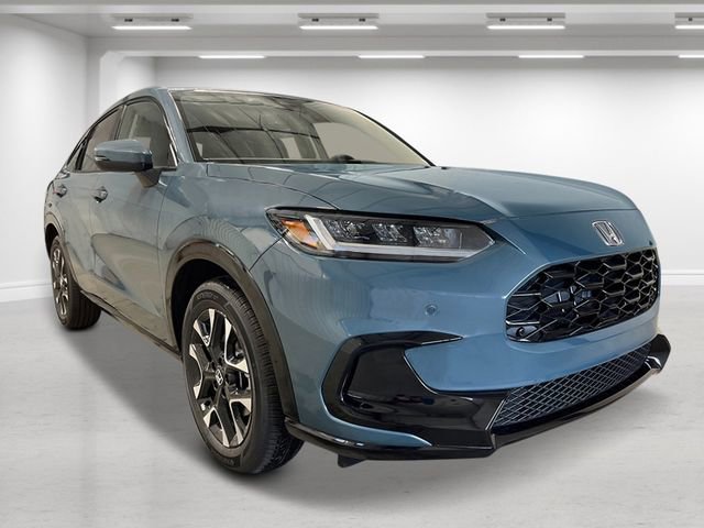 New 2027 Honda HR-V EX-L image 1