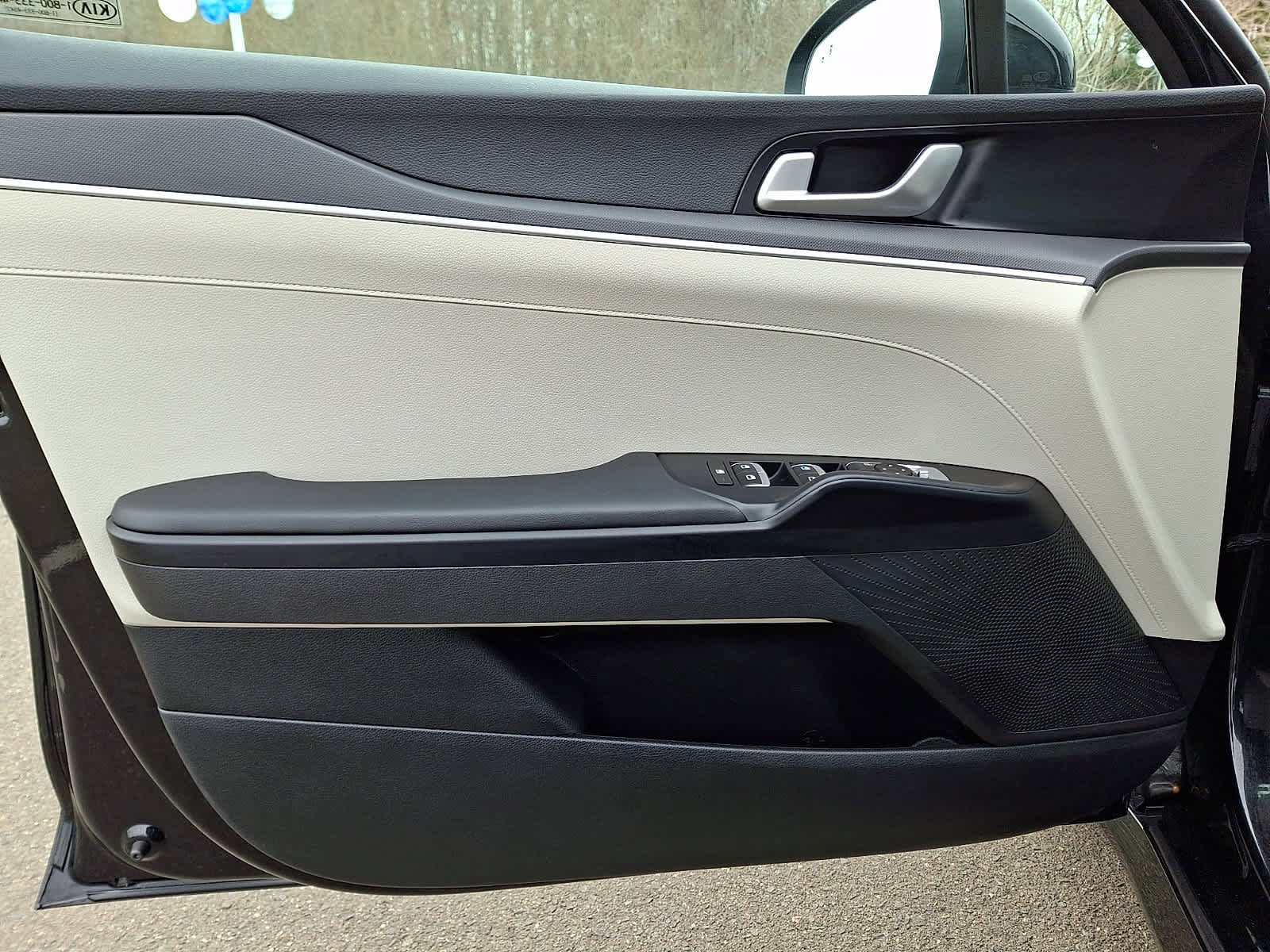 Used 2021 Kia K5 LXS image 16