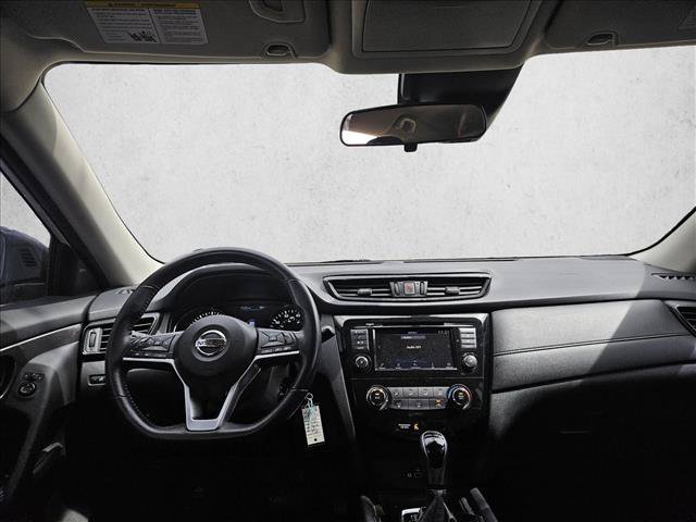 Used 2019 Nissan Rogue S w/ Special Edition Package FWD image 12