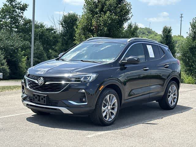Used 2023 Buick Encore GX Essence w/ Experience Buick Package