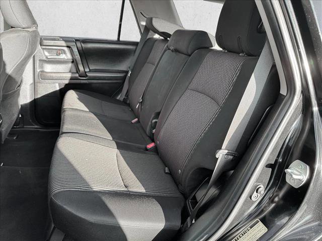 Used 2015 Toyota 4Runner Trail image 17