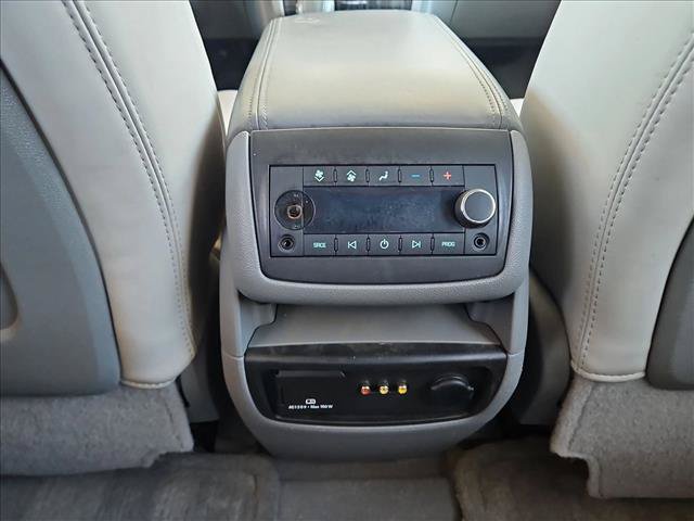 Used 2013 Chevrolet Traverse LTZ w/ LPO, 'HIT The Road' Package FWD image 19