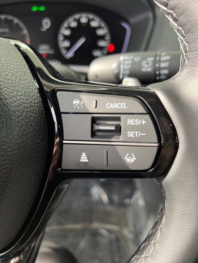 New 2026 Honda Civic Sport image 26