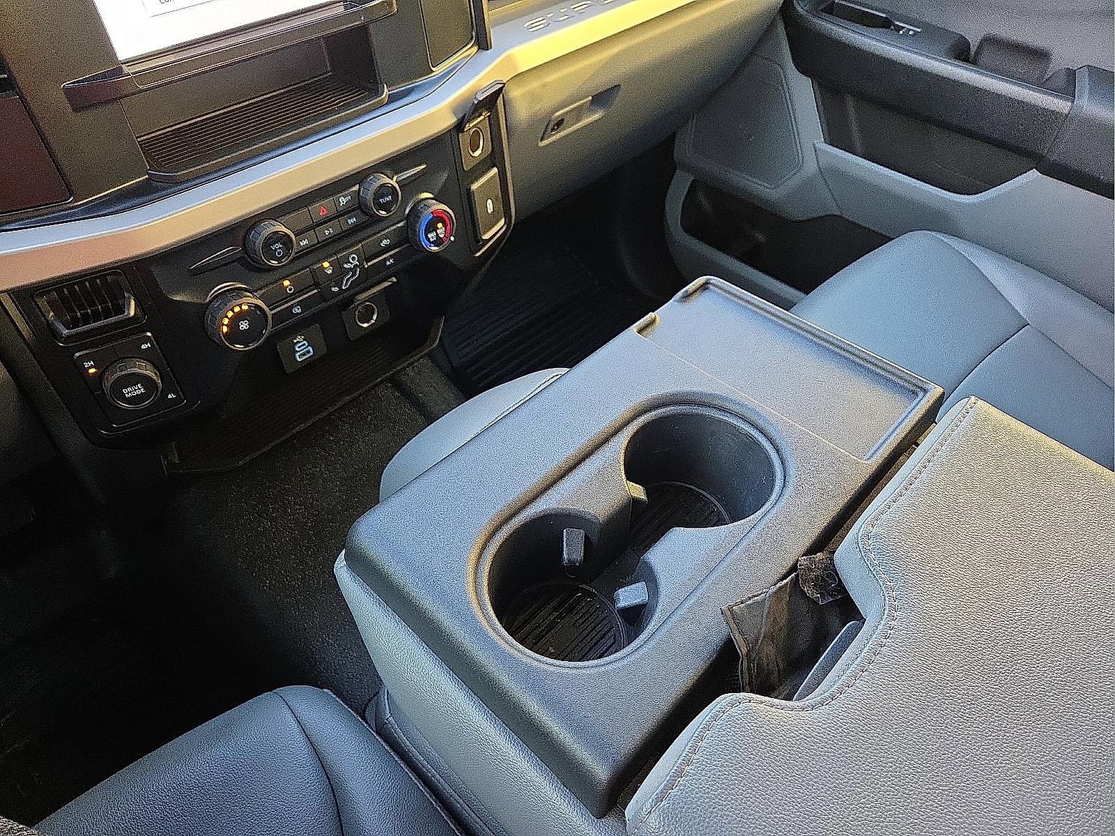 Used 2025 Ford F350 XL image 25