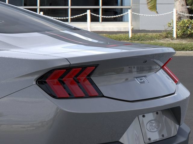 New 2026 Ford Mustang GT RWD image 22