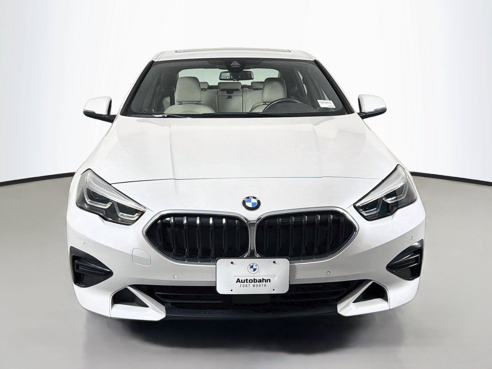 Used 2022 BMW 228i Gran Coupe FWD image 2