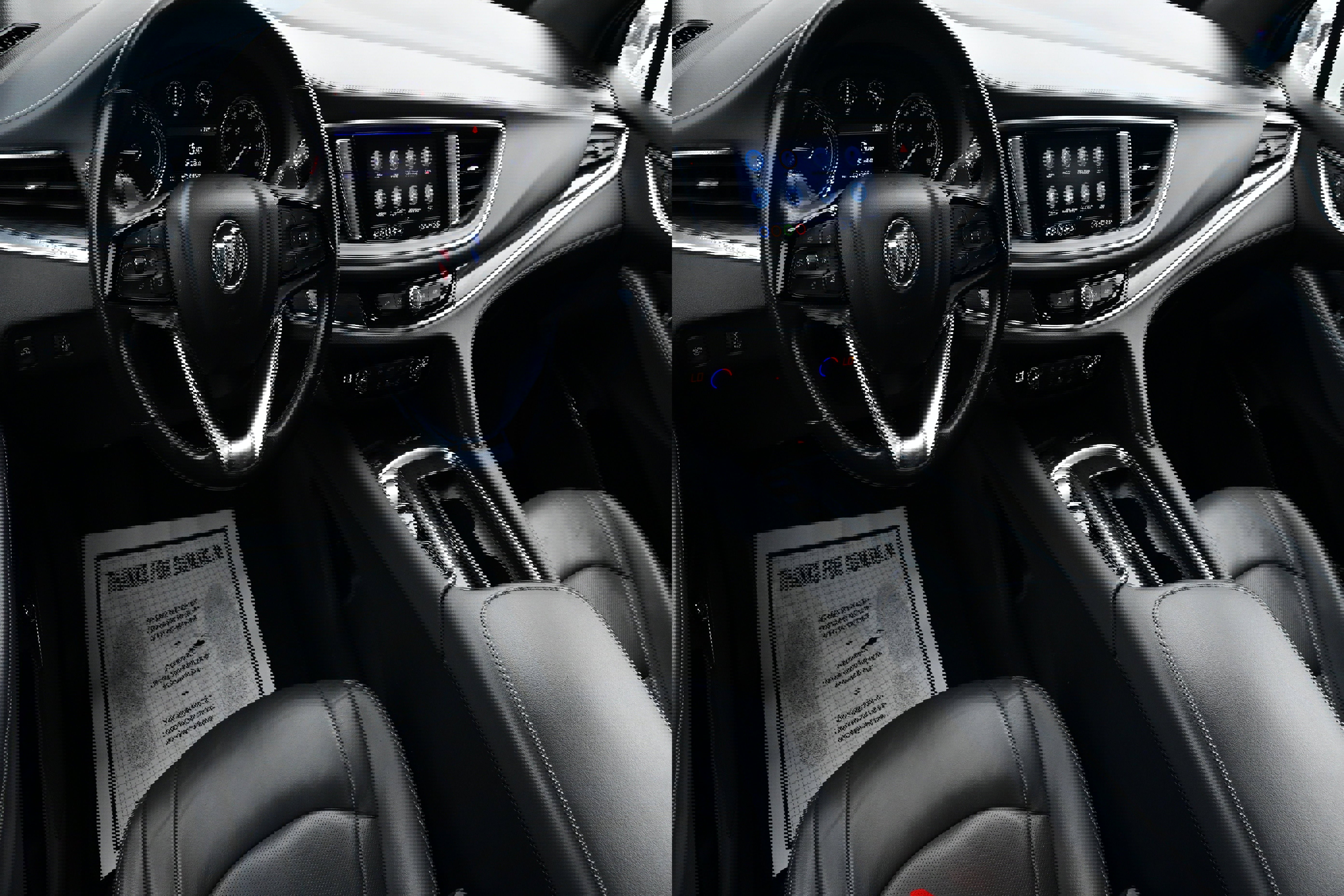 Used 2023 Buick Enclave Essence w/ Experience Buick Package image 23