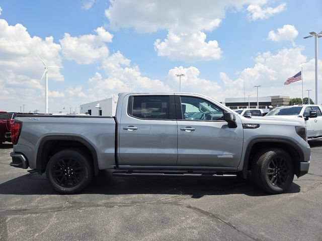 New 2026 GMC Sierra 1500 Elevation w/ Elevation Premium Package AWD/4WD image 19