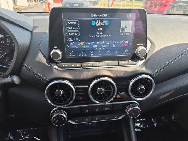 Used 2025 Nissan Sentra SV FWD image 15