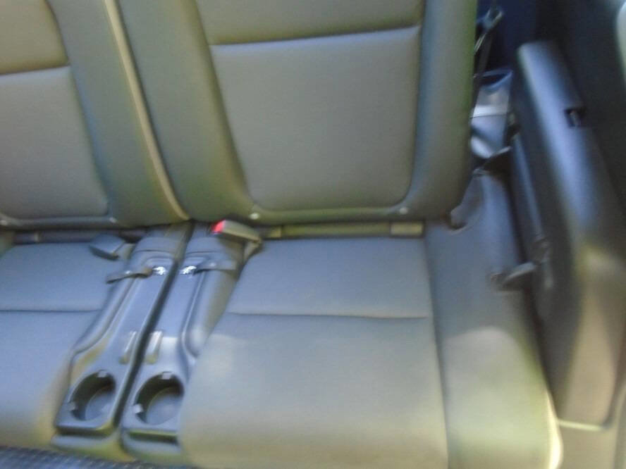 Used 2004 Honda Element EX image 18