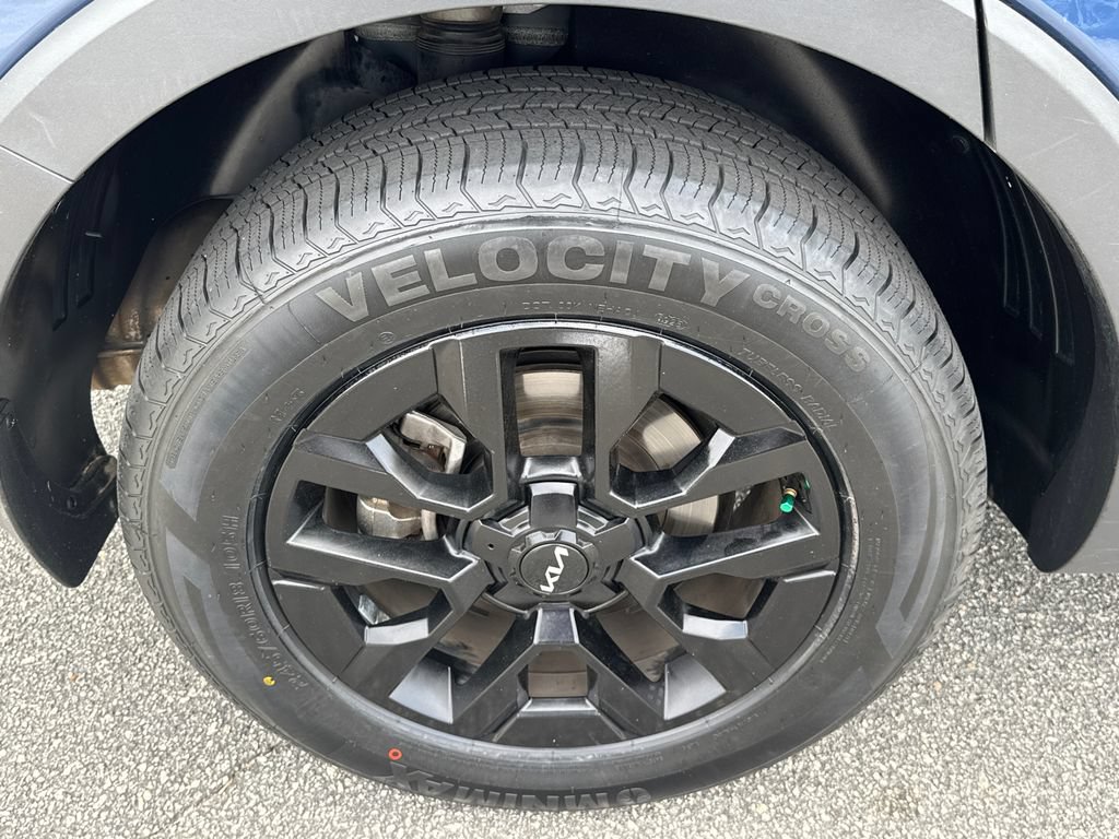 Used 2024 Kia Telluride SX Prestige X-Pro AWD/4WD image 17